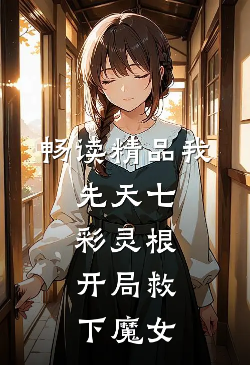 畅读精品我，先天七彩灵根，开局救下魔女