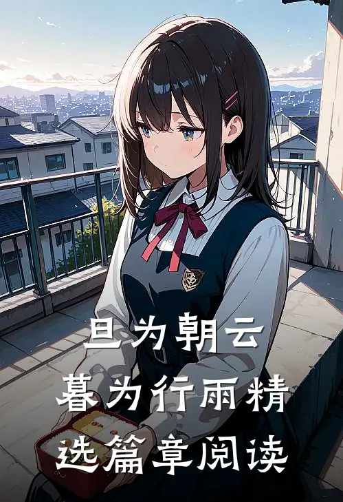 旦为朝云，暮为行雨精选篇章阅读