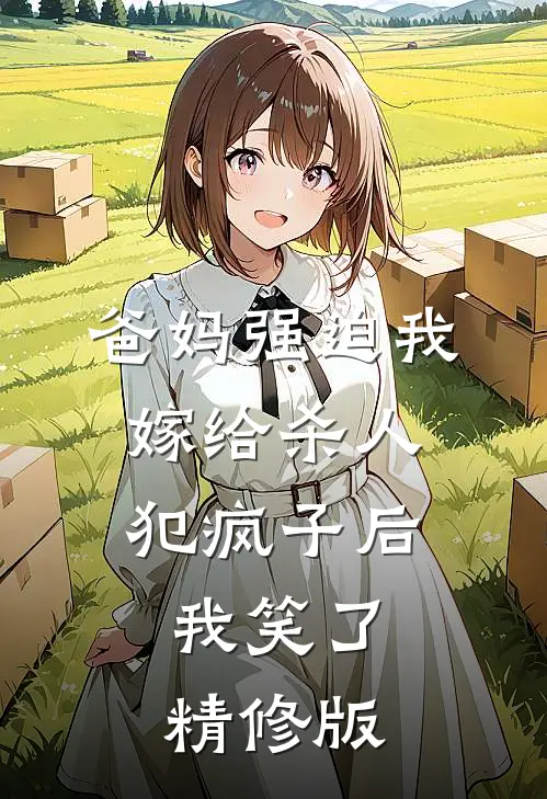 爸妈强迫我嫁给杀人犯疯子后，我笑了精修版