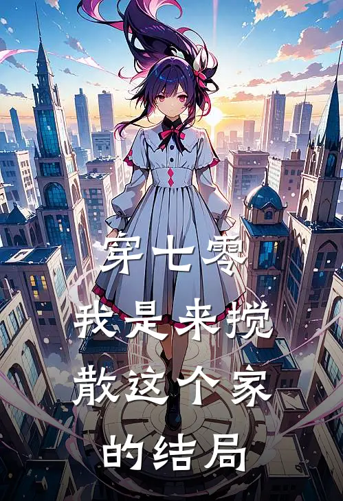 穿七零：我是来搅散这个家的结局
