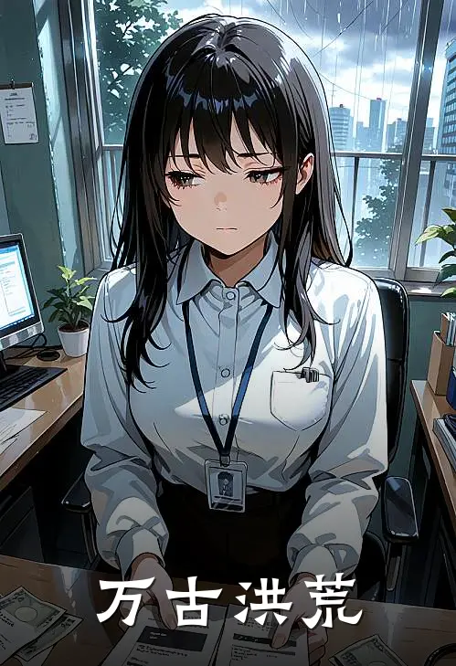 万古洪荒