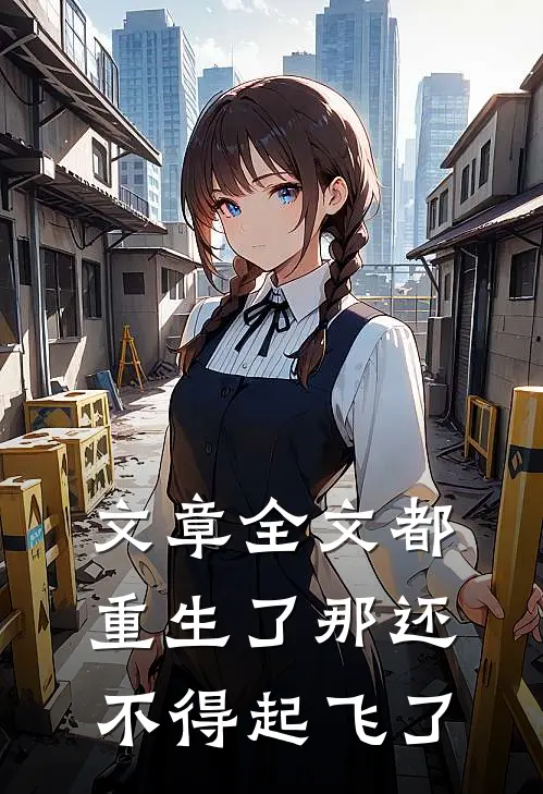 文章全文都重生了那还不得起飞了