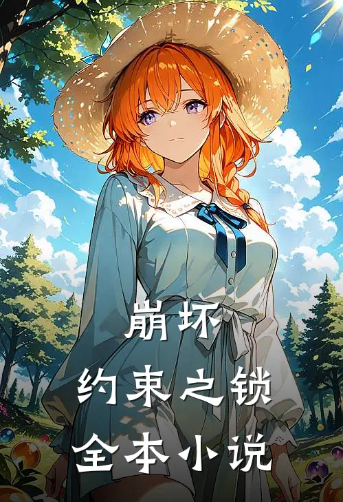 崩坏约束之锁全本