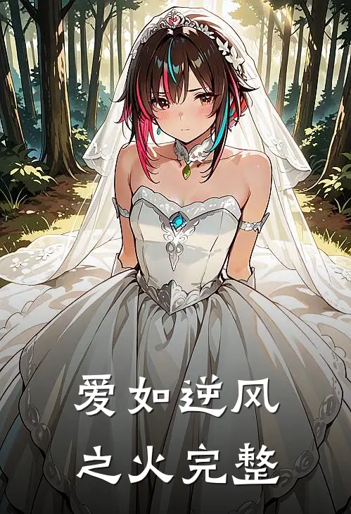 爱如逆风之火完整