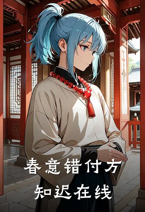 春意错付方知迟在线