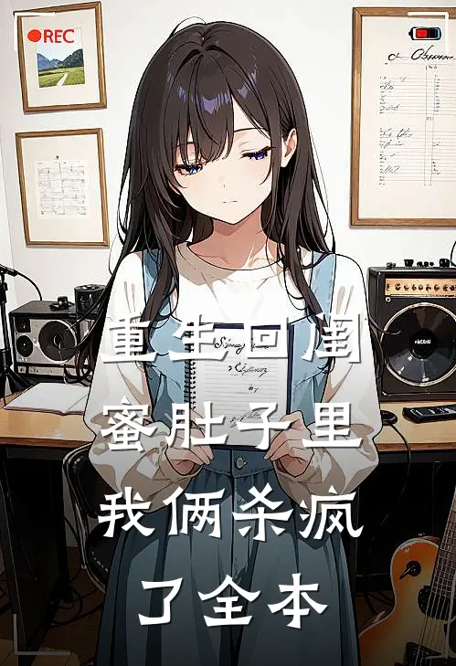 重生回闺蜜肚子里，我俩杀疯了全本