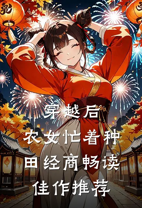 穿越后，农女忙着种田经商畅读佳作推荐