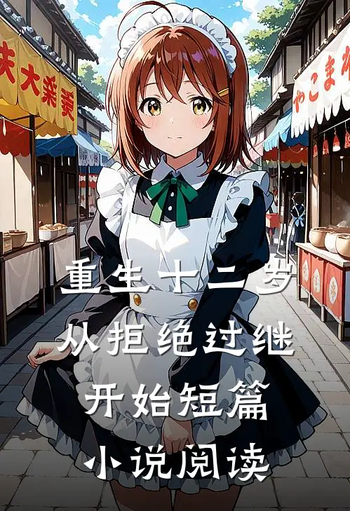 重生十二岁，从拒绝过继开始短篇小说阅读