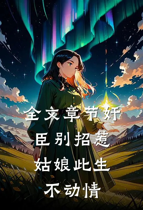 全文章节奸臣别招惹，姑娘此生不动情