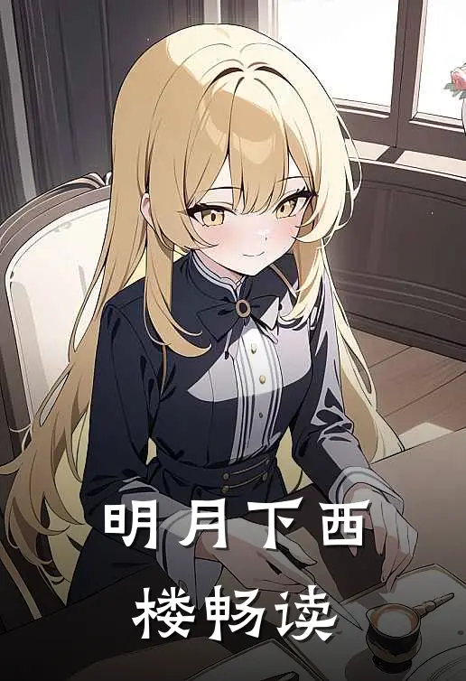 明月下西楼畅读
