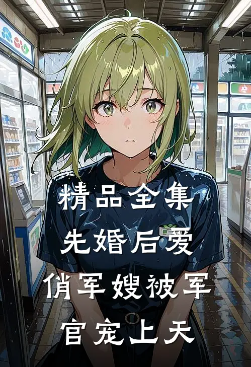 精品全集先婚后爱：俏军嫂被军官宠上天