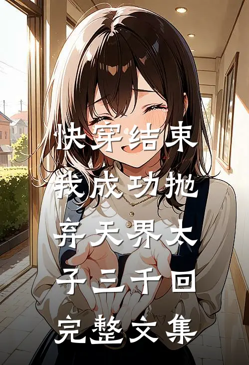 快穿结束,我成功抛弃天界太子三千回完整文集免费阅读