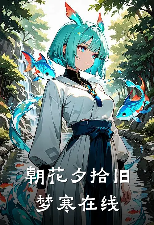 朝花夕拾旧梦寒在线