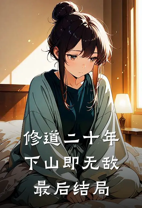 修道二十年，下山即无敌最后结局