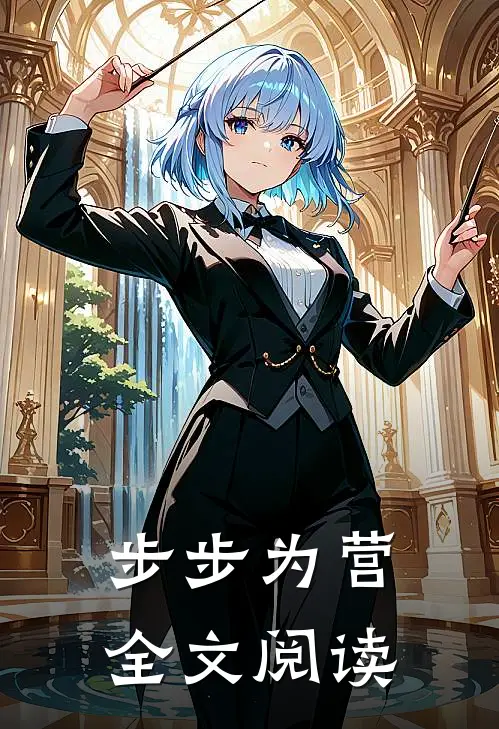 步步为营全文阅读