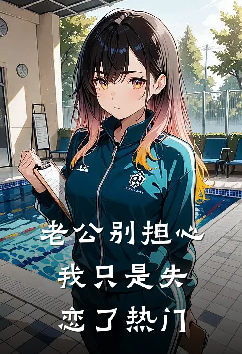 老公别担心，我只是失恋了热门
