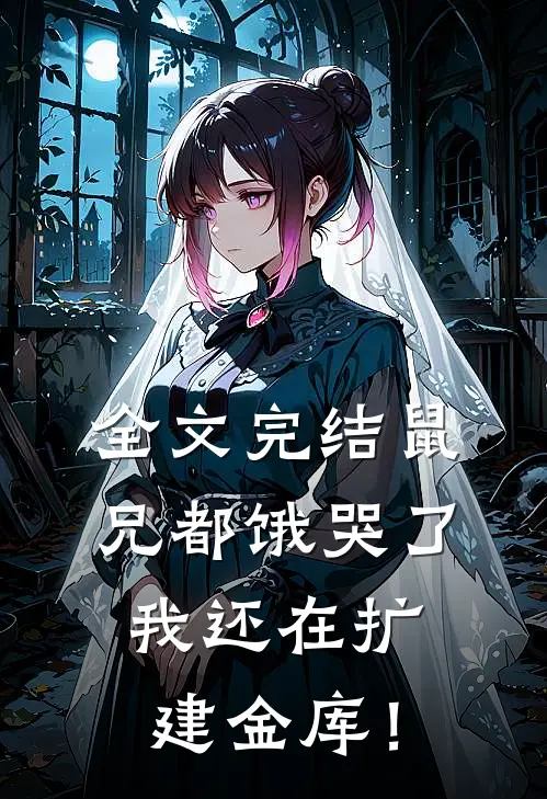 全文完结鼠兄都饿哭了，我还在扩建金库！