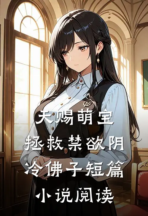 天赐萌宝：拯救禁欲阴冷佛子短篇小说阅读