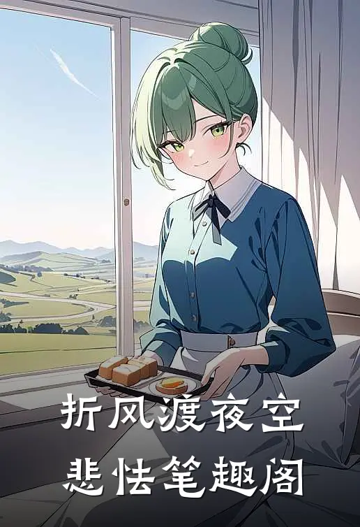 折风渡夜空悲怯笔趣阁