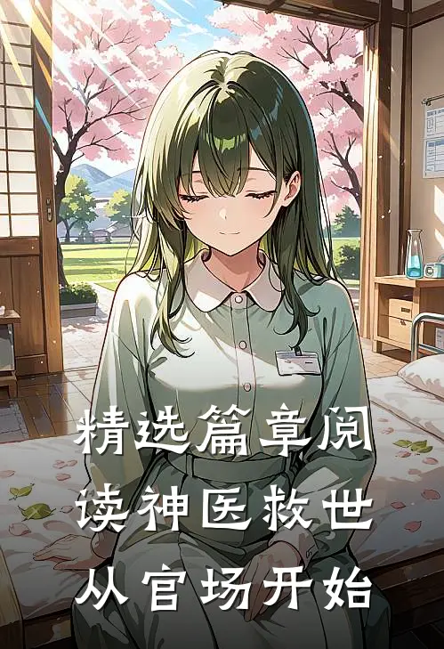 精选篇章阅读神医救世：从官场开始