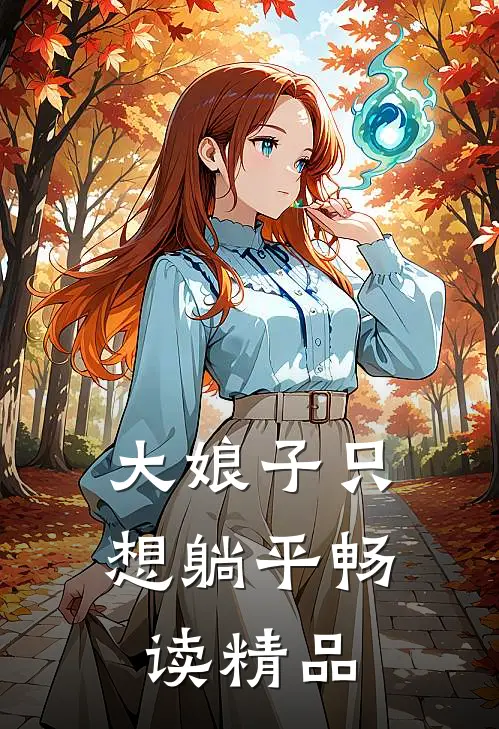 大娘子只想躺平畅读精品