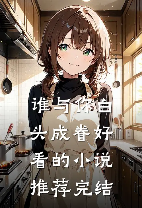 谁与你白头成眷好看的小说推荐完结