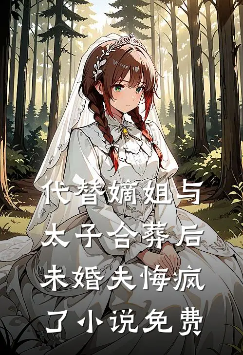 代替嫡姐与太子合葬后,未婚夫悔疯了免费阅读