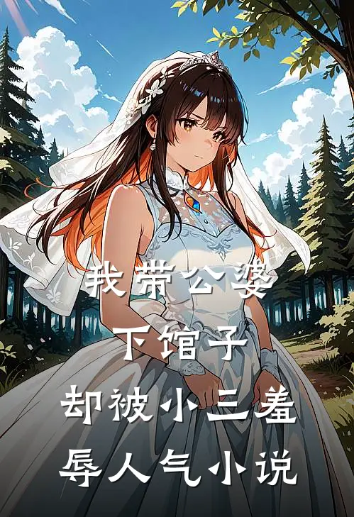 我带公婆下馆子，却被小三羞辱人气小说
