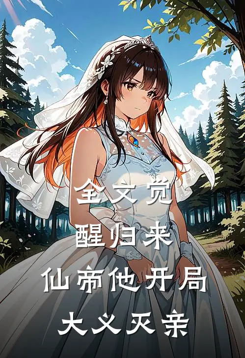 全文觉醒归来，仙帝他开局大义灭亲