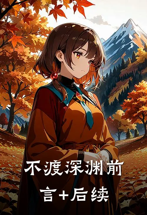 不渡深渊前言+后续