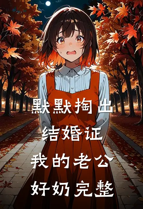 默默掏出结婚证，我的老公好奶完整