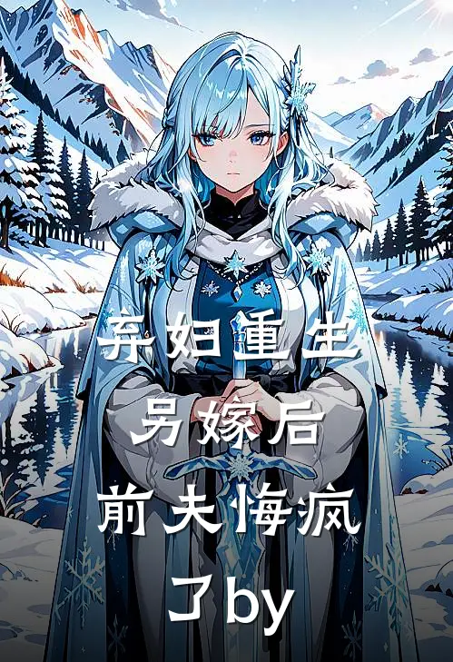 弃妇重生另嫁后，前夫悔疯了by