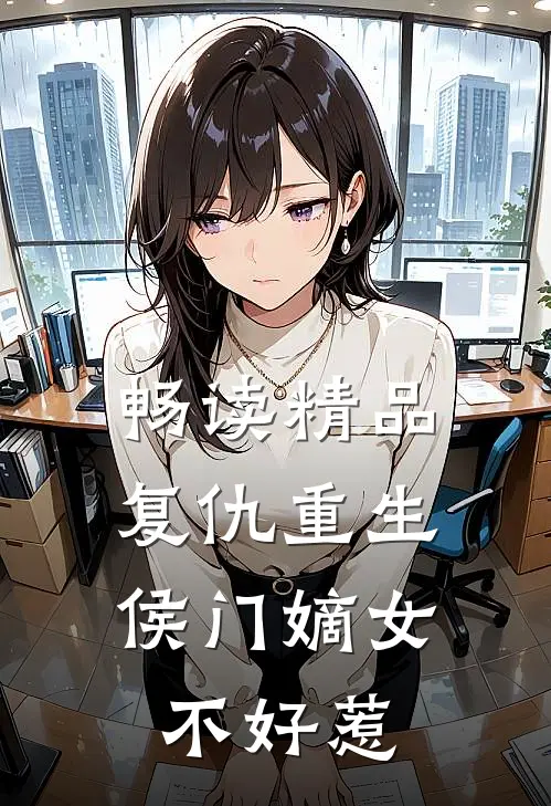 畅读精品复仇重生：侯门嫡女不好惹