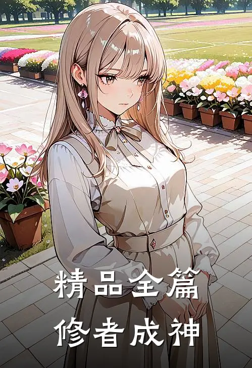 精品全篇修者成神