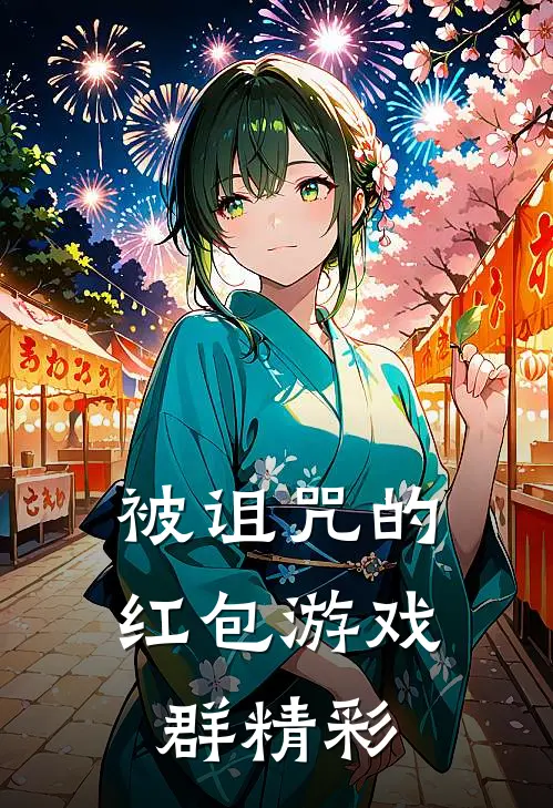 被诅咒的红包游戏群精彩