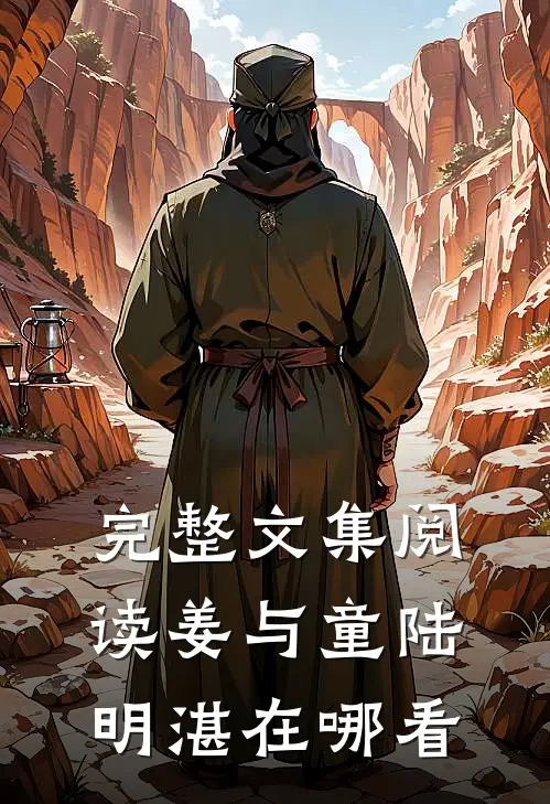 完整文集阅读姜与童陆明湛在哪看