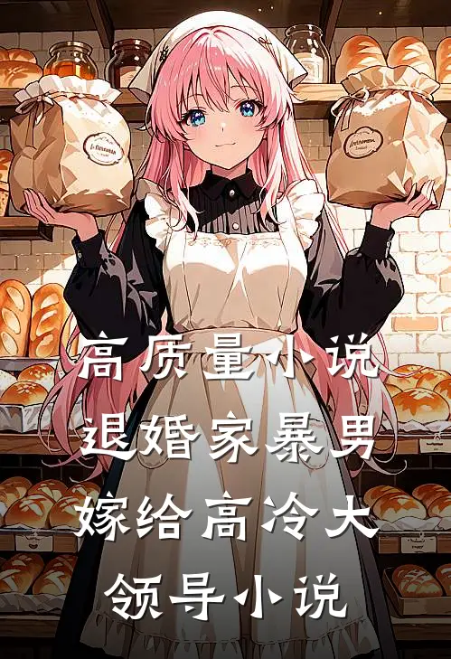 高质量小说退婚家暴男嫁给高冷大领导小说