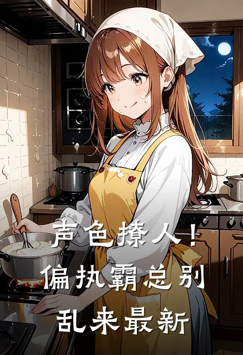 声色撩人！偏执霸总别乱来最新