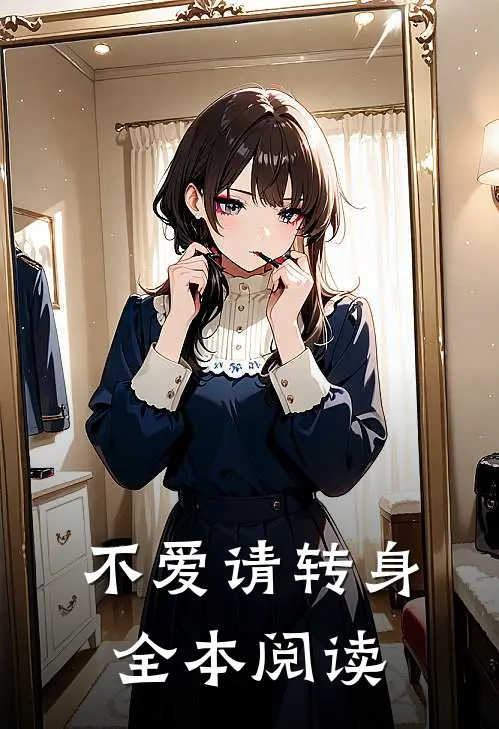不爱请转身全本阅读