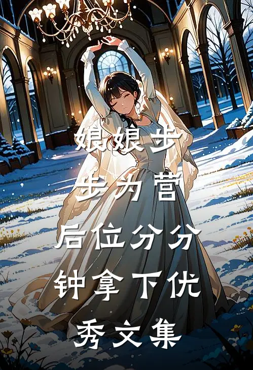 娘娘步步为营，后位分分钟拿下优秀文集