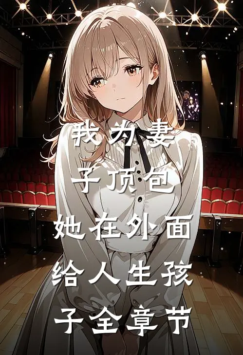 我为妻子顶包,她在外面给人生孩子全章节阅读