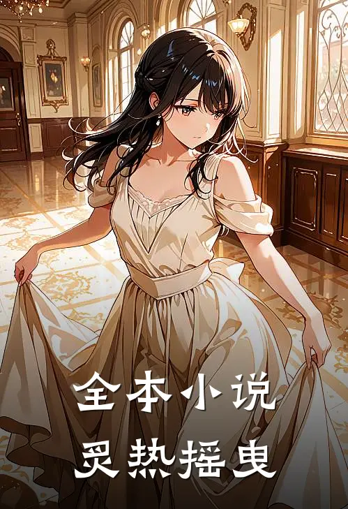 全本小说炙热摇曳
