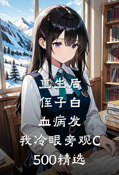 重生后，侄子白血病发，我冷眼旁观C500精选