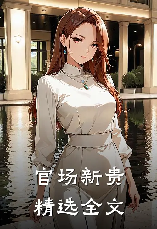 官场新贵精选全文