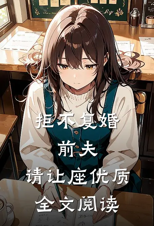 拒不复婚：前夫，请让座优质全文阅读