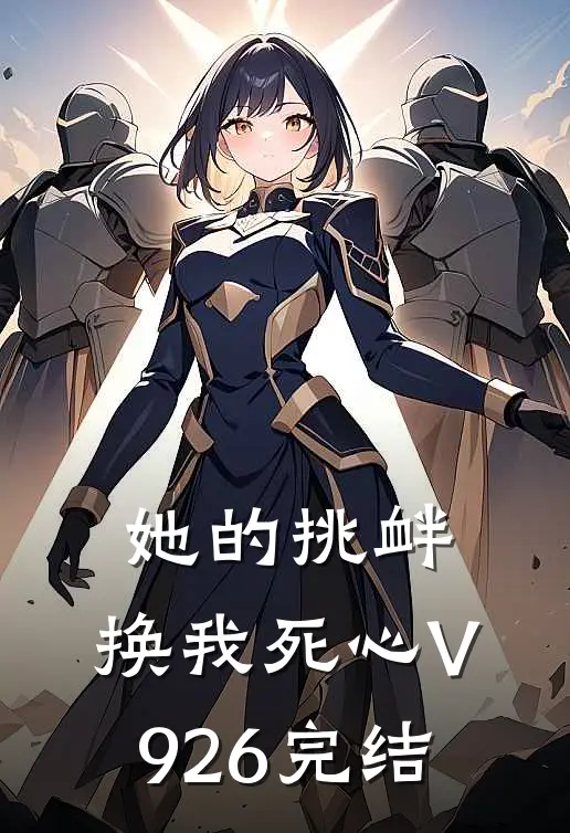 她的挑衅，换我死心V926完结