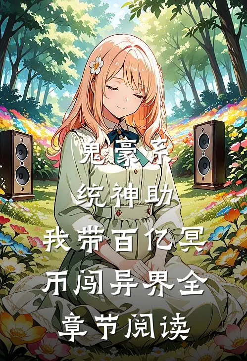 鬼豪系统神助，我带百亿冥币闯异界全章节阅读