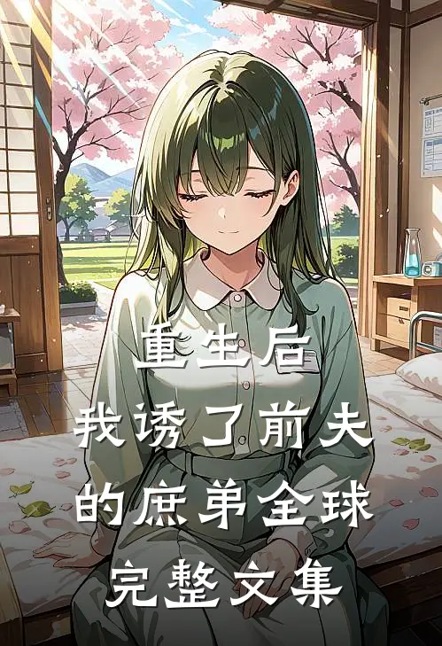 重生后,我诱了前夫的庶弟全球完整文集