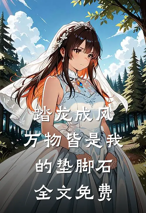 踏龙成凤，万物皆是我的垫脚石全文免费