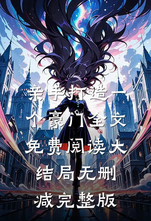 亲手打造一个豪门霍不凡宁雪晴免费阅读全文无删减版